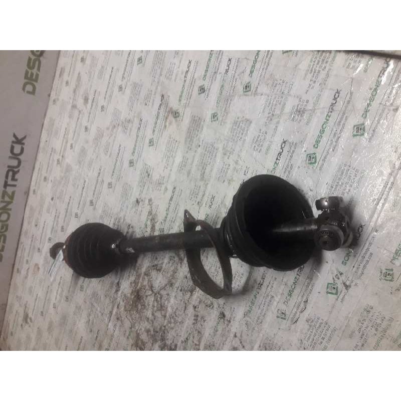 Recambio de transmision delantera izquierda para mitsubishi carisma berina 5 (da0) 1900 td gls (a) referencia OEM IAM - Gris 3