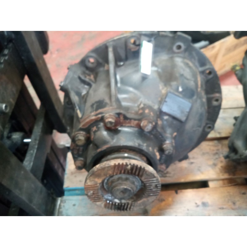 Recambio de grupo para man f90 24.322/342/372/402/422 fg batalla 4100 (322) e1 gran espacio referencia OEM IAM HOY117502 RELACIO