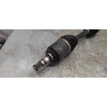 Recambio de transmision delantera izquierda para mercedes-benz clase m (w163) 400 cdi (163.128) referencia OEM IAM   