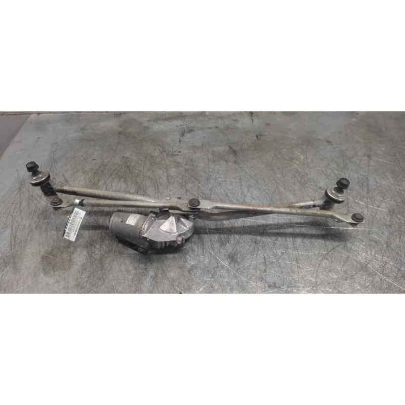 Recambio de motor limpia delantero para mercedes-benz sprinterii (furg. distrib. carga)(reserve) 310/313/316 cdi (906.135) refer - Blanco 2