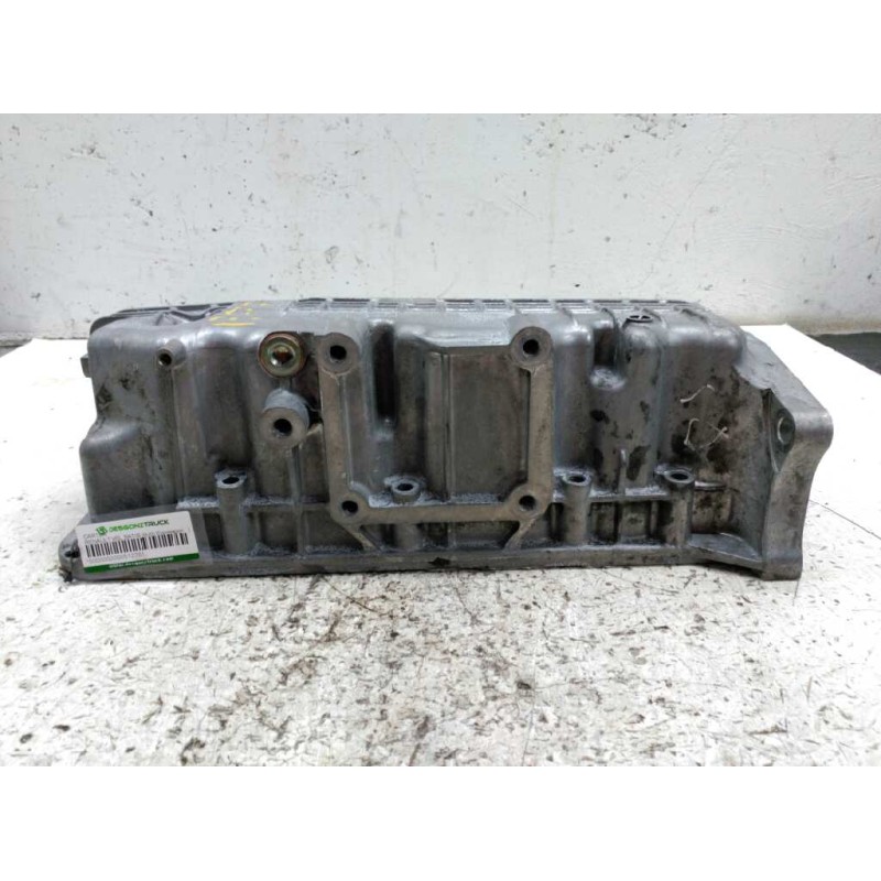 Recambio de carter para renault vel satis (bj0) expression referencia OEM IAM - Gris 5