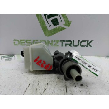 Recambio de bomba freno para renault kangoo (f/kc0) 1.5 dci diesel referencia OEM IAM   