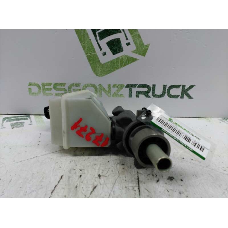 Recambio de bomba freno para renault kangoo (f/kc0) 1.5 dci diesel referencia OEM IAM - Blanco 2