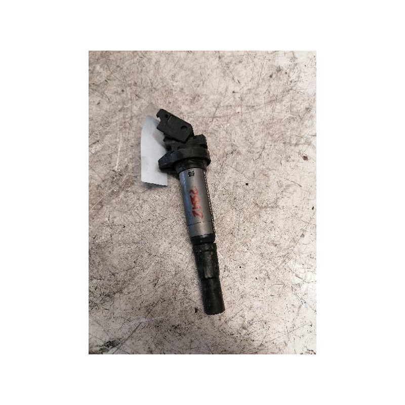 Recambio de bobina encendido para peugeot 308 sw sport referencia OEM IAM V75750108003 3 PINS - Rojo 2
