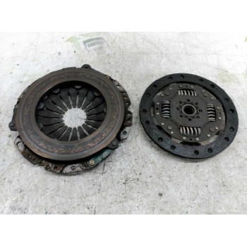 Recambio de kit embrague para opel corsa c club referencia OEM IAM   