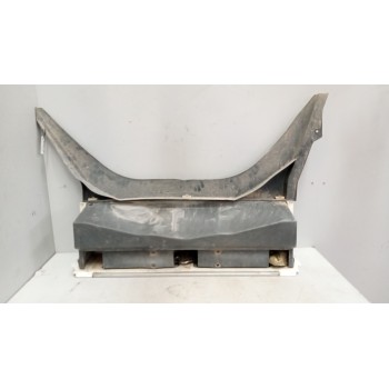 Recambio de paso rueda delantero izquierdo para renault magnum ab diesel referencia OEM IAM 5010574321  5010574800