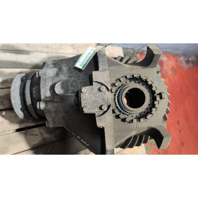 Recambio de grupo para renault trucks premium 2 distribution 450.18d (450cv) referencia OEM IAM 177E A43200M2041285 CAM06243612/