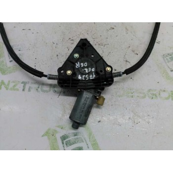 Recambio de elevalunas delantero derecho para renault clio ii fase i (b/cbo) 1.9 d referencia OEM IAM   