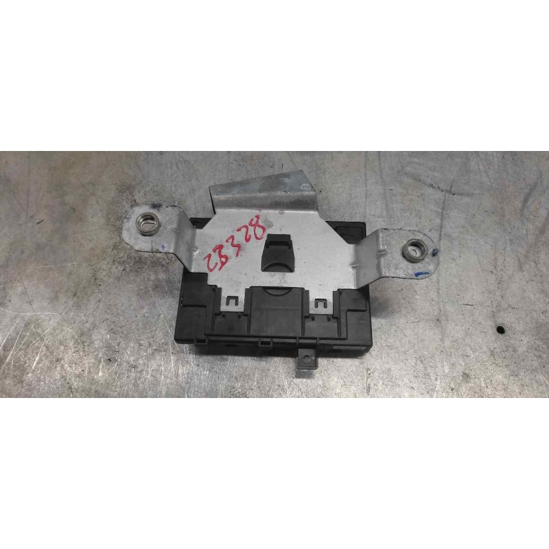 Recambio de modulo electronico para ford tourneo courier (c4a) ambiente referencia OEM IAM DN1T15K600EF F005V01836 - Azul 3