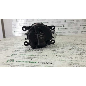 Recambio de faro antiniebla derecho para renault megane ii berlina 5p confort expression referencia OEM IAM 64211DOT  