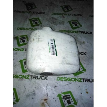 Recambio de retrovisor auxiliar para man tg - a 18.xxx 12.4 diesel referencia OEM IAM 81637306512  