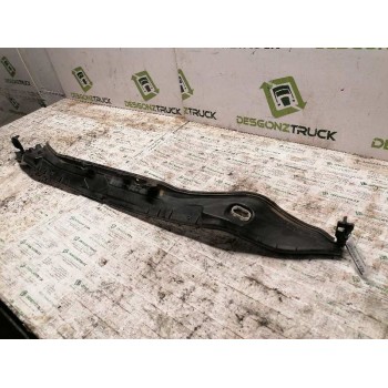 Recambio de torpedo para peugeot 207 rc referencia OEM IAM 9681844780  