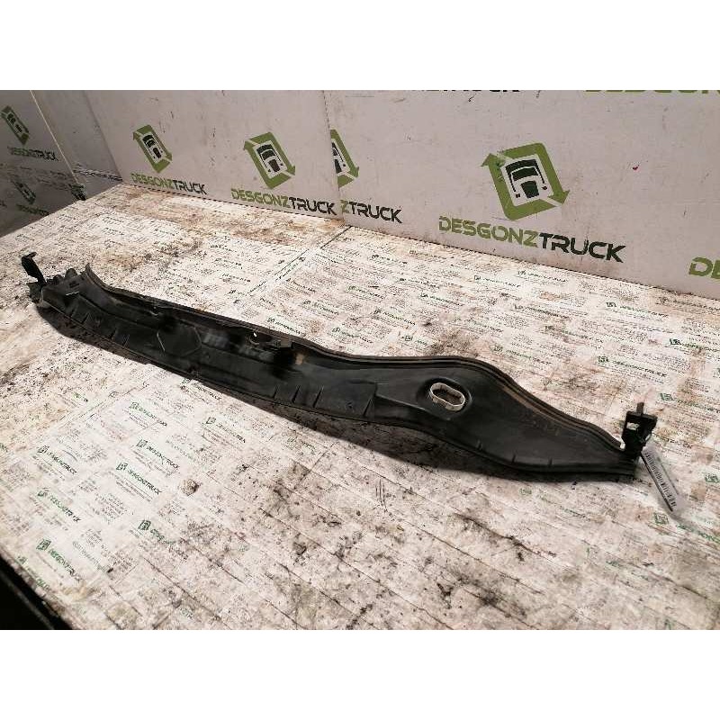 Recambio de torpedo para peugeot 207 rc referencia OEM IAM 9681844780 - Rojo 3