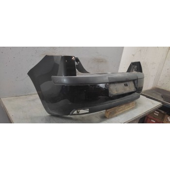 Recambio de paragolpes trasero para citroën c4 berlina collection referencia OEM IAM   