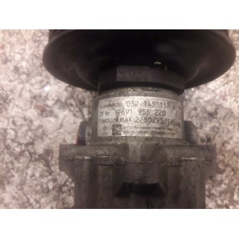 Recambio de bomba direccion para seat ibiza (6k) básico referencia OEM IAM 032145157A 7691955220 