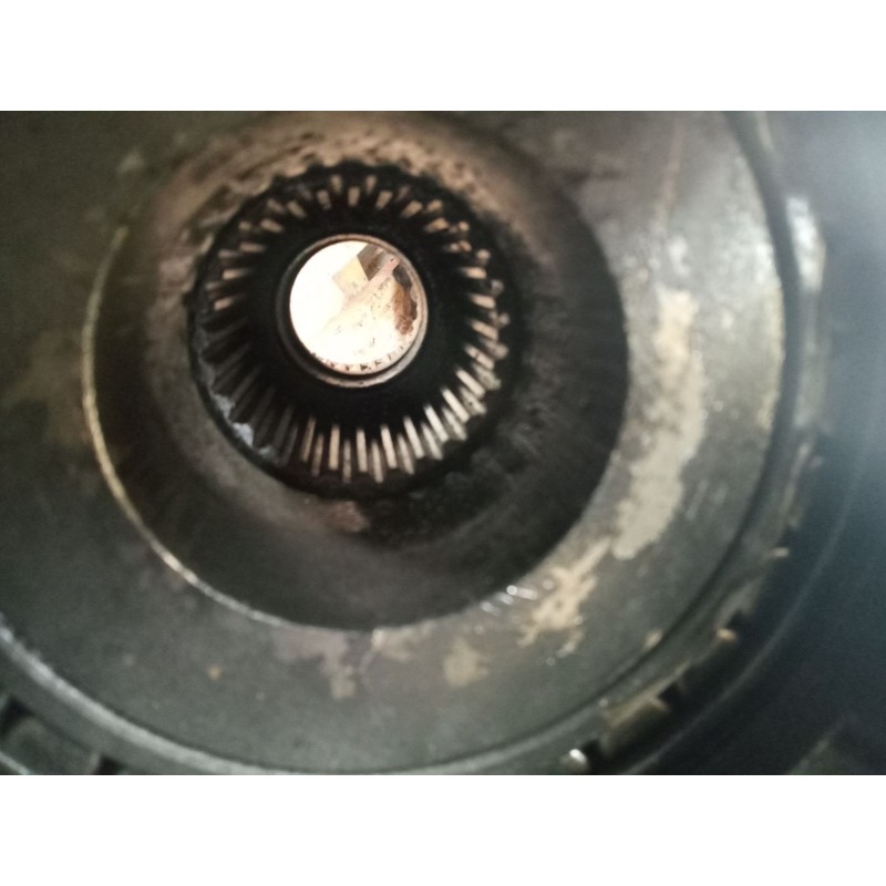 Recambio de grupo para man f90 24.322/342/372/402/422 fg batalla 4100 (322) e1 gran espacio referencia OEM IAM HOY117502 RELACIO 2