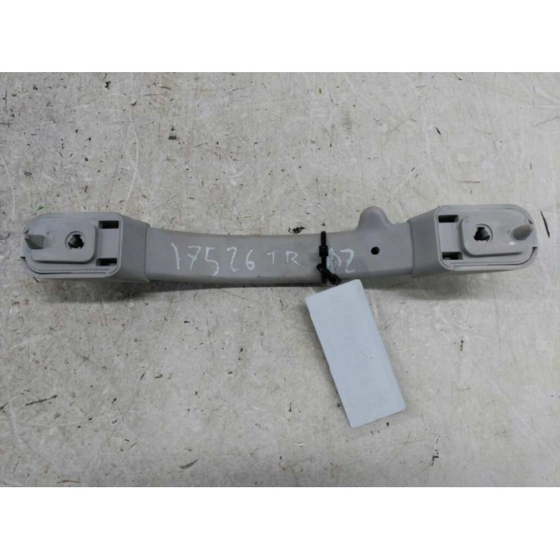 Recambio de asa para peugeot 307 (s1) xs referencia OEM IAM  TRASERA IZQUIERDA - Blanco 2