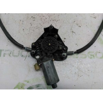 Recambio de elevalunas delantero derecho para renault clio ii fase i (b/cbo) 1.9 d referencia OEM IAM   
