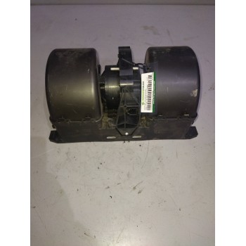 Recambio de motor calefaccion para man tgx 18.xxx 12.4 diesel referencia OEM IAM 81619306104  