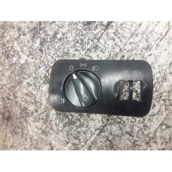 MANDO LUCES 6K1941531AL 04052146 17 PINS