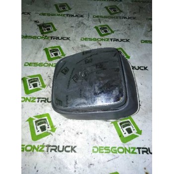 Recambio de retrovisor auxiliar para man tg - a 18.xxx 12.4 diesel referencia OEM IAM 81637306512  