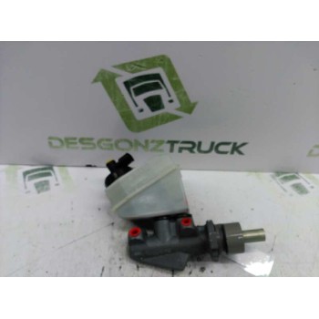 Recambio de bomba freno para renault kangoo (f/kc0) 1.5 dci diesel referencia OEM IAM   