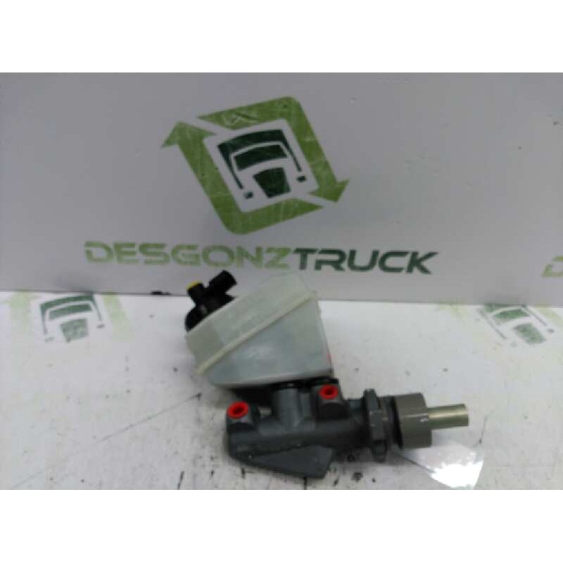 Recambio de bomba freno para renault kangoo (f/kc0) 1.5 dci diesel referencia OEM IAM - Blanco 4