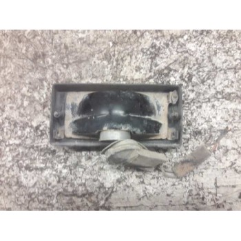 Recambio de faro antiniebla izquierdo para renault 19 hatchback (b/c53) europa referencia OEM IAM   