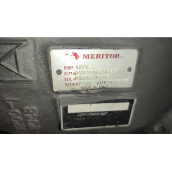 Recambio de grupo para renault trucks premium 2 distribution 450.18d (450cv) referencia OEM IAM 177E A43200M2041285 CAM06243612/
