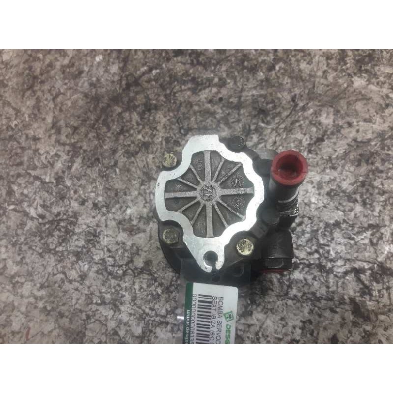 Recambio de bomba direccion para seat ibiza (6k) básico referencia OEM IAM 032145157A 7691955220 4