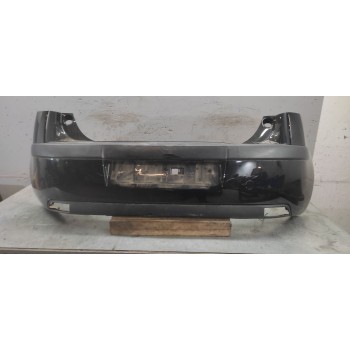 Recambio de paragolpes trasero para citroën c4 berlina collection referencia OEM IAM   