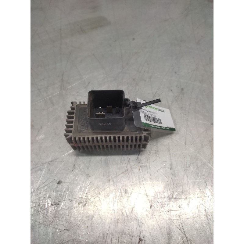 Recambio de caja precalentamiento para opel astra h berlina 1.7 16v cdti referencia OEM IAM 51299018 - Negro 2