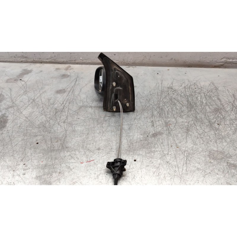 Recambio de retrovisor izquierdo para renault scenic rx4 (ja0) 1.9 dci diesel cat referencia OEM IAM  MANUAL - Plata 4