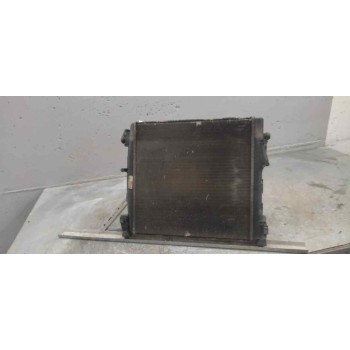 Recambio de radiador agua para renault kangoo (f/kc0) authentique referencia OEM IAM 8200209792A  