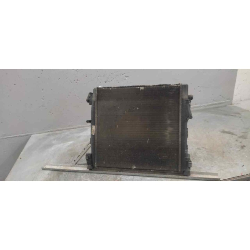 Recambio de radiador agua para renault kangoo (f/kc0) authentique referencia OEM IAM 8200209792A - Gris 2