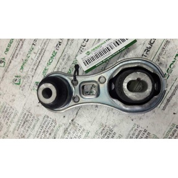 SOPORTE MOTOR INFERIOR 