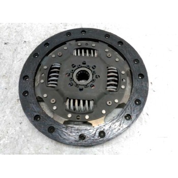 Recambio de kit embrague para opel corsa c club referencia OEM IAM   