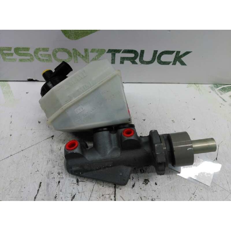 Recambio de bomba freno para renault kangoo (f/kc0) 1.5 dci diesel referencia OEM IAM - Blanco 5
