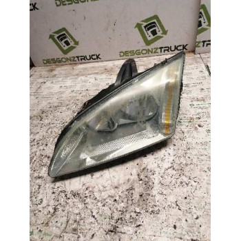 FARO IZQUIERDO 10 CABLES