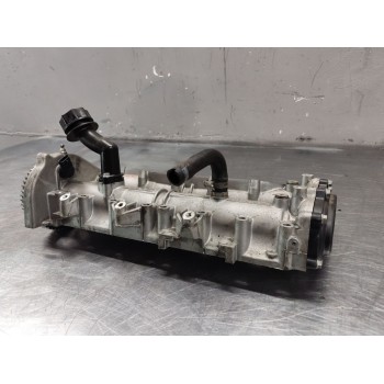 Recambio de culatin para iveco daily config. paquetería cabina simple 35s... batalla 3750 referencia OEM IAM 504167975  