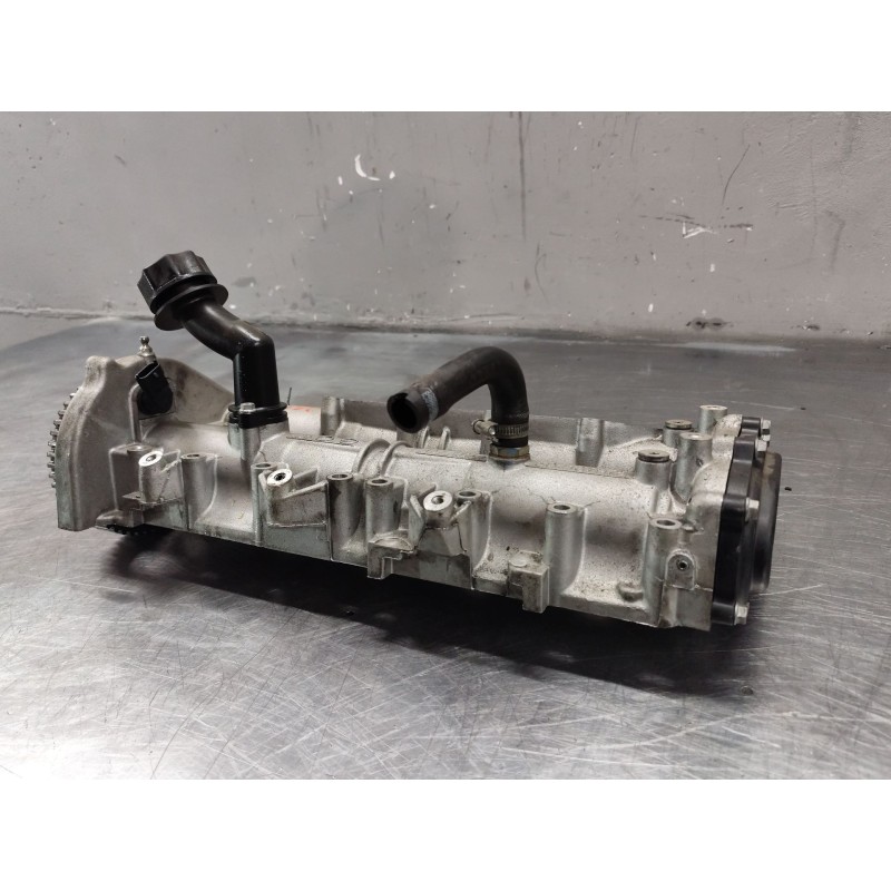 Recambio de culatin para iveco daily config. paquetería cabina simple 35s... batalla 3750 referencia OEM IAM 504167975  