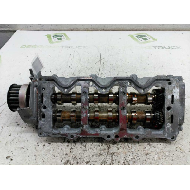 Recambio de arbol de levas para renault vel satis (bj0) expression referencia OEM IAM - Gris 2