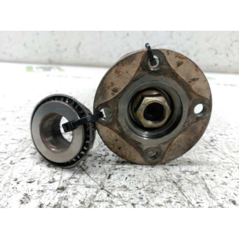 Recambio de grupo para nissan vanette cargo vanette cargo caja cerrada referencia OEM IAM  EJE 11 DIENTES - Blanco 2
