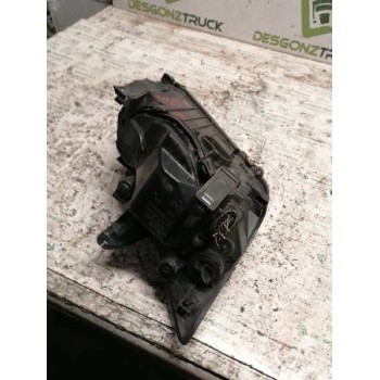 Recambio de faro izquierdo para ford focus berlina (cap) ambiente (d) referencia OEM IAM   10 CABLES