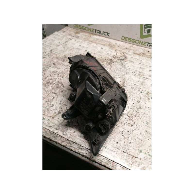 Recambio de faro izquierdo para ford focus berlina (cap) ambiente (d) referencia OEM IAM   10 CABLES 2