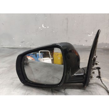 RETROVISOR IZQUIERDO 