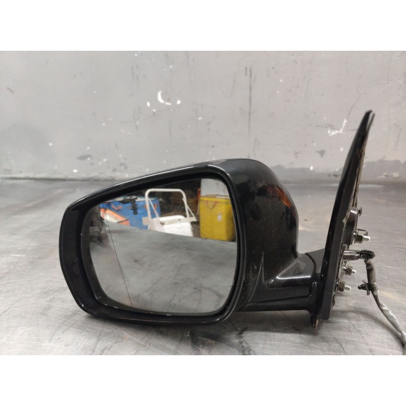 Recambio de retrovisor izquierdo para nissan murano i (z50) 3.5 4x4 referencia OEM IAM   