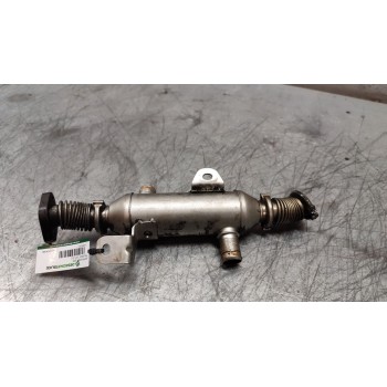 Recambio de enfriador egr para peugeot 307 (s1) xt referencia OEM IAM 9639874380  