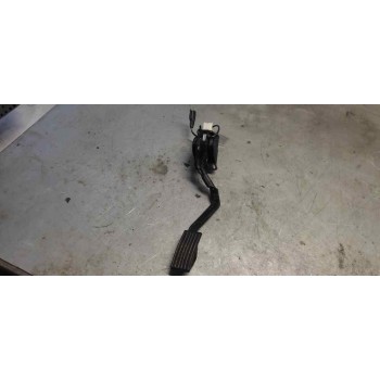 POTENCIOMETRO PEDAL 9650341780 4/2 PINS 
