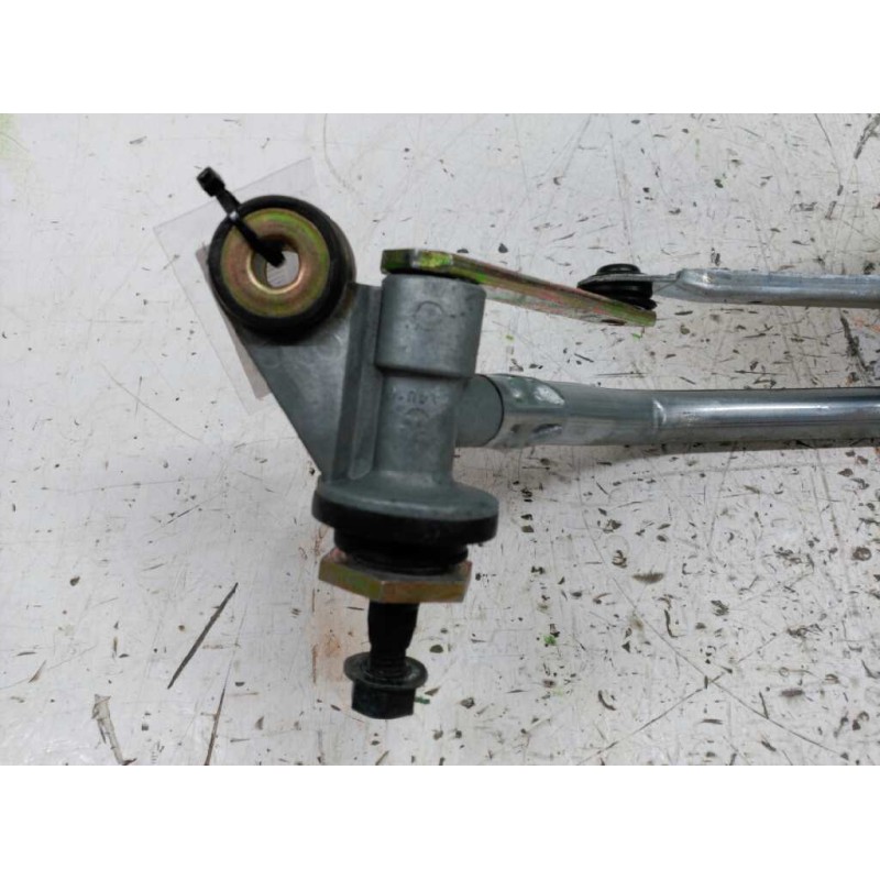Recambio de motor limpia delantero para peugeot expert kasten komfort confort acristalato referencia OEM IAM 2
